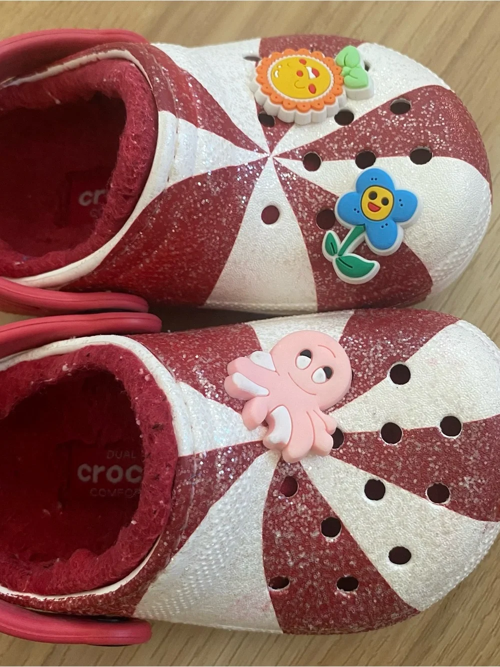 Crocs Classic Lined 
